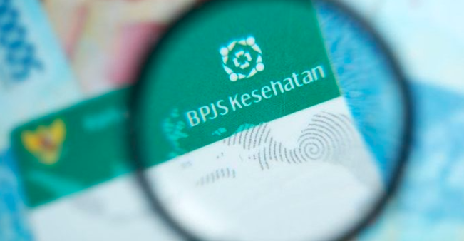 Cara Bayar BPJS Kesehatan di Livin' by Mandiri, Praktis Ga Pakai Ribet